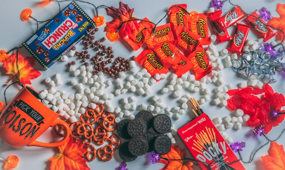 Treats