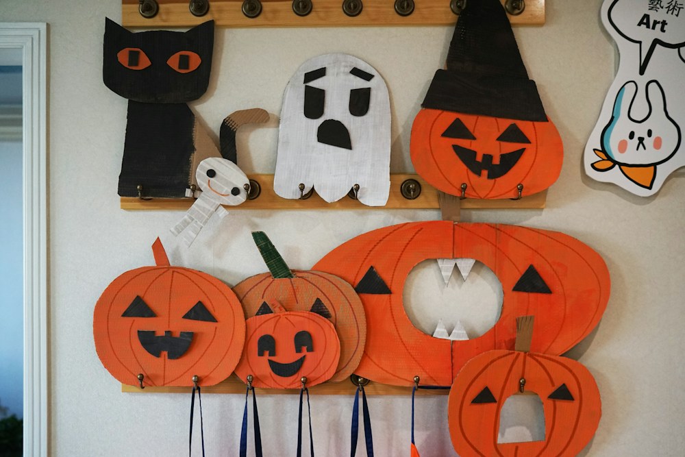 Decorations